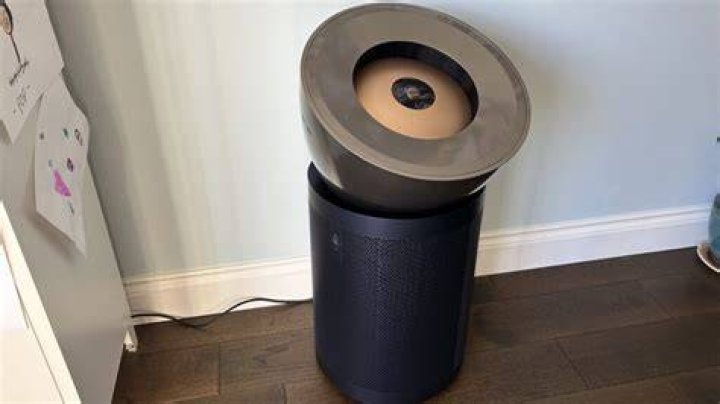 Can Alexa control my Dyson fan?