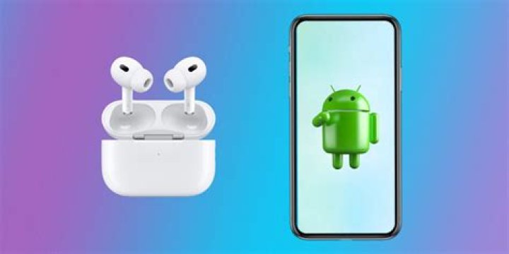 Can Android use AirPods pro?