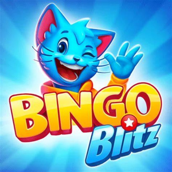 Can you play with friends on Bingo Blitz?