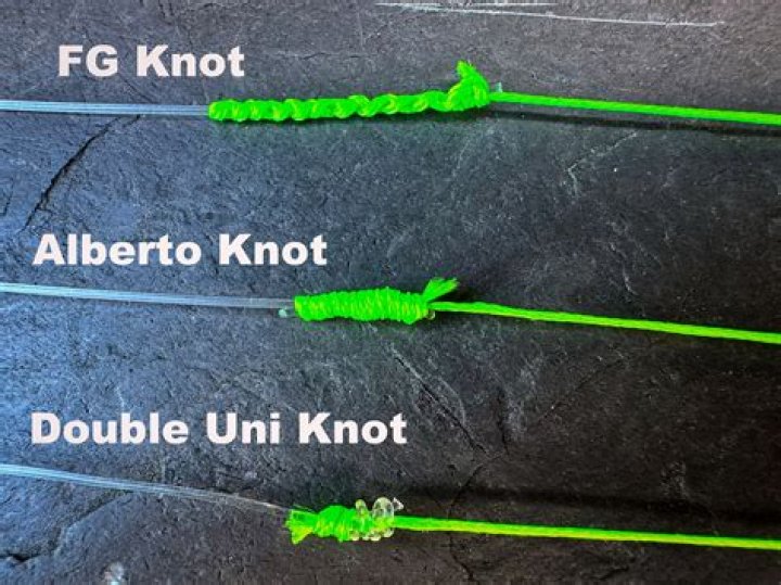 Can you use braid for float fishing?
