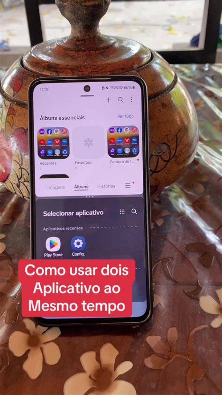 Como usar dois aplicativos iguais no Android?