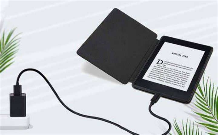 Do Kindles need a special charger?
