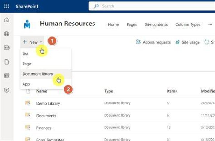 Do public libraries have Microsoft Word?