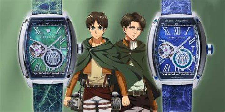 How can I watch Attack on Titan dubbed?