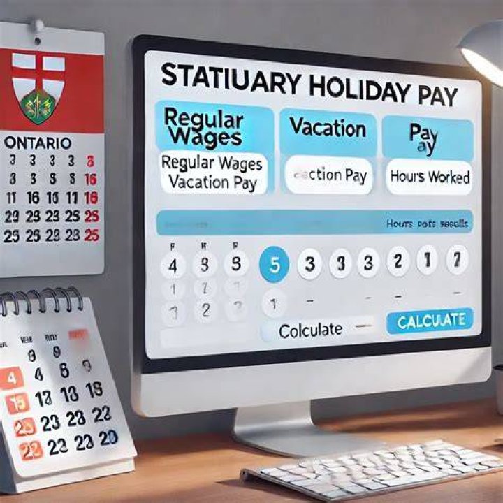 How do I calculate statutory holiday pay in Saskatchewan?