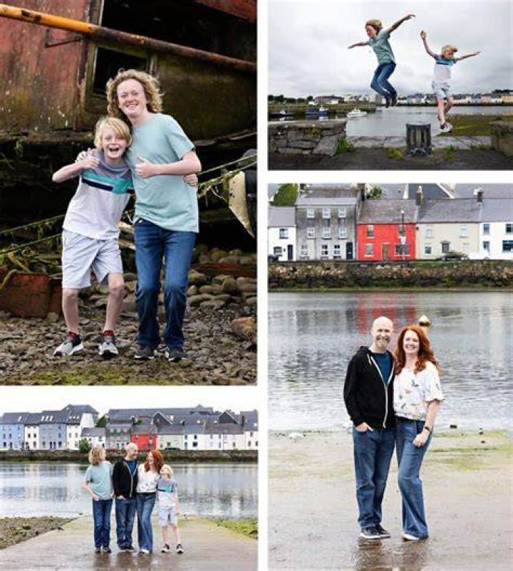 How do I get from Galway to Tralee?