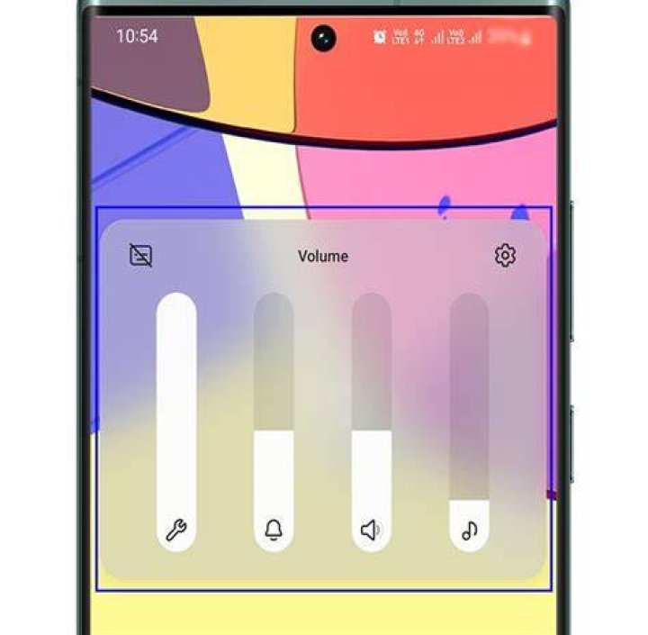 How do I increase the volume on my HTC phone?