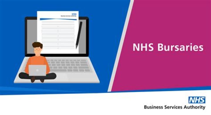 How do I log into NHS website?