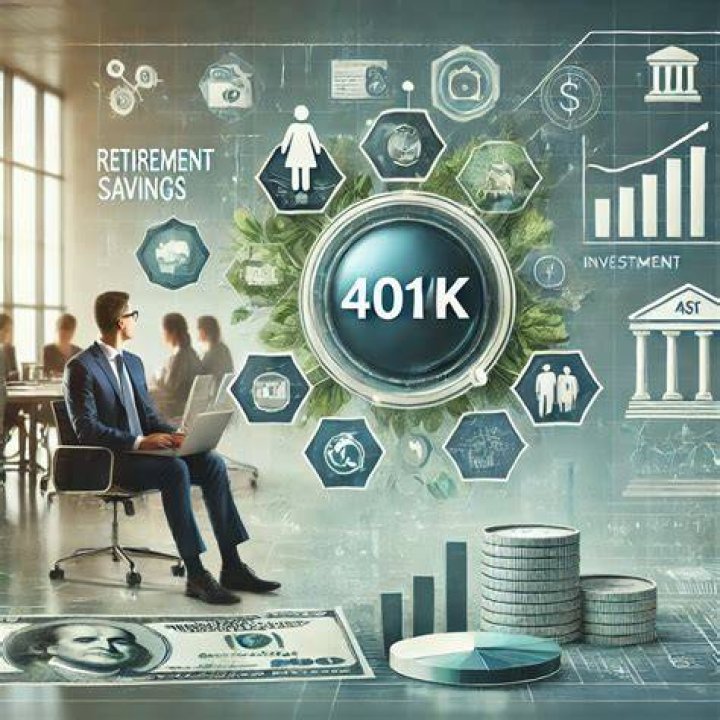 How do I set up a 401k for a small business?