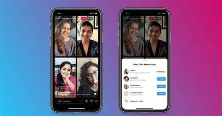 How do you livestream on Instagram on PC?