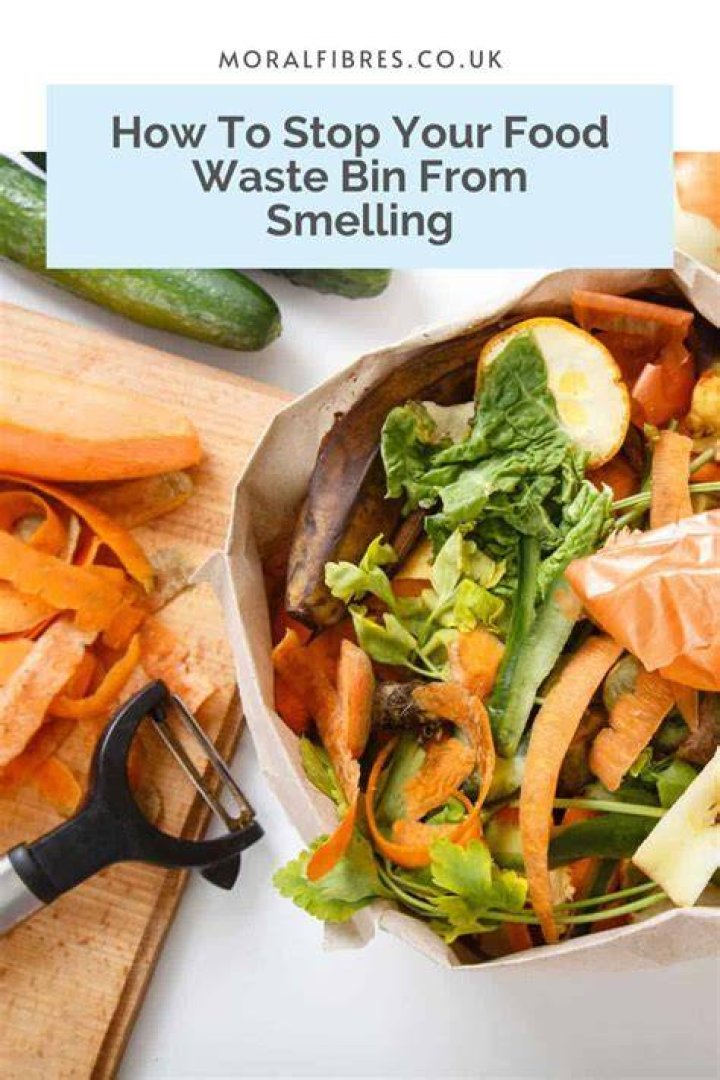 How do you stop Indian food from smelling?