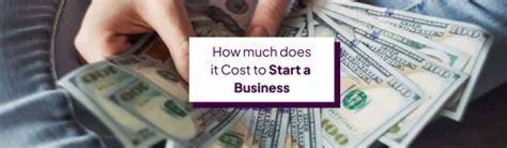 How much does it cost to start a design business?