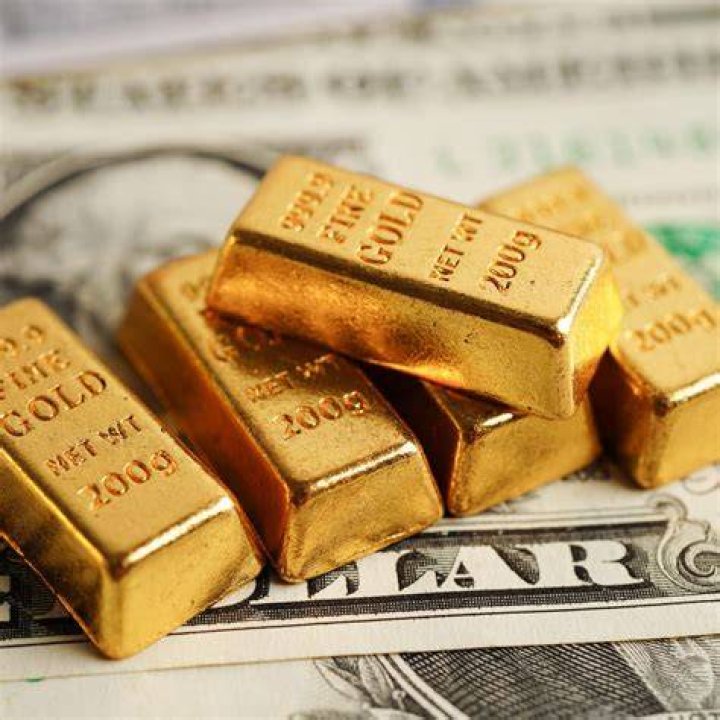 How much gold can you buy for $1000?