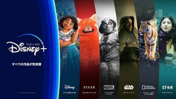 How Much Is Disney plus in Japan?