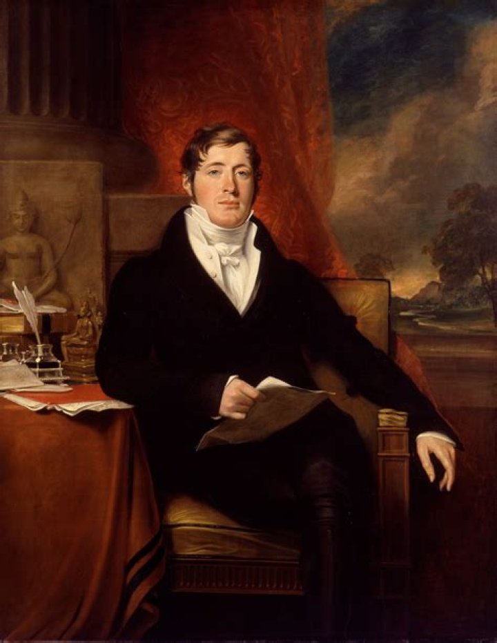 How Sir Stamford Raffles found Singapore?