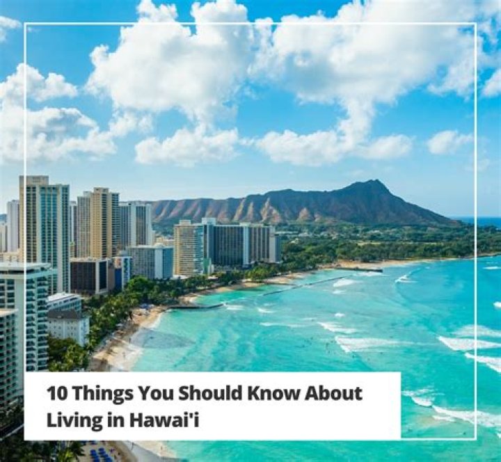 Is Hawaii Life fake?