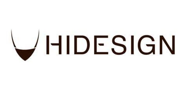 Is it hide sign or hidesign?