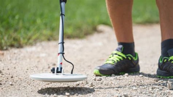 Is it worth getting a metal detector?