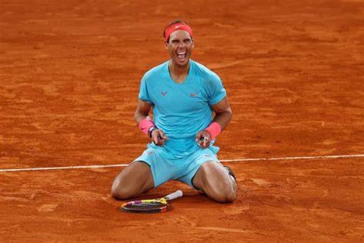 Is Nadal playing Cincinnati 2020?