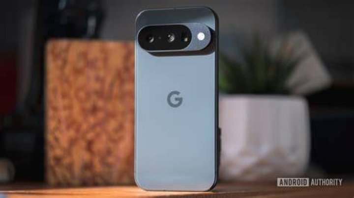 Is there a new pixel phone coming out?