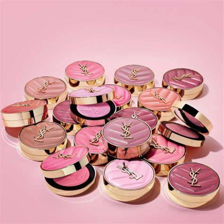 Is Yves Saint Laurent makeup good?