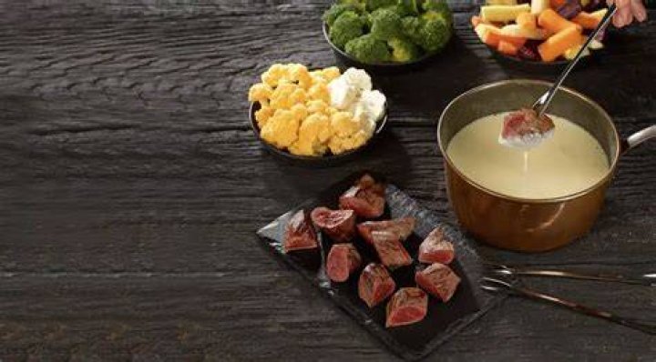 Quelle viande avec fondue savoyarde ?