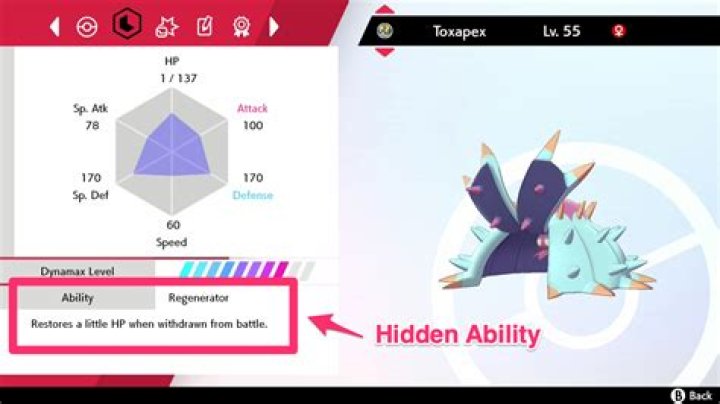 What does the ability Pixilate do?