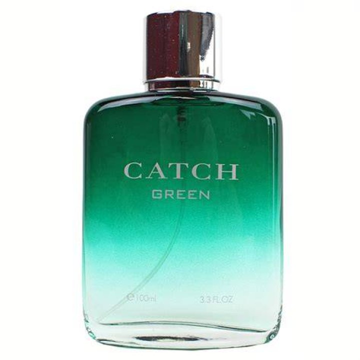 What is a green cologne?