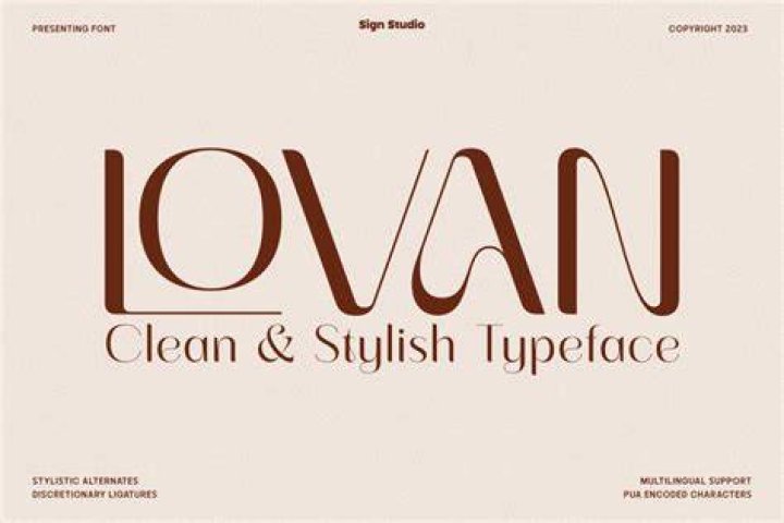 What is Lovan used for?