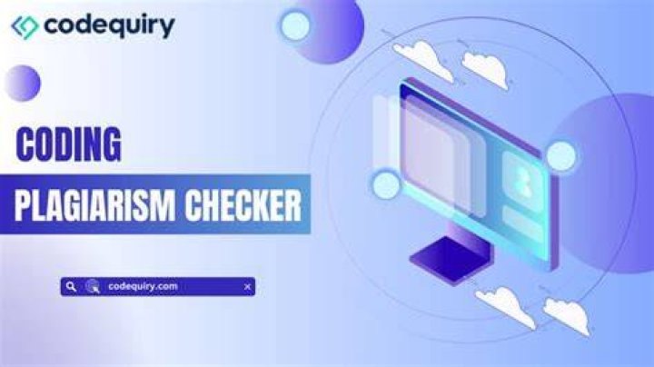 What is plagiarism in coding?