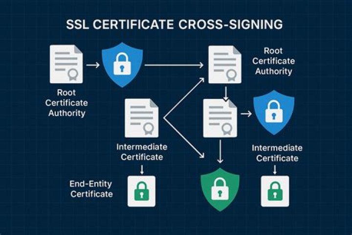 What is subject in SSL certificate?