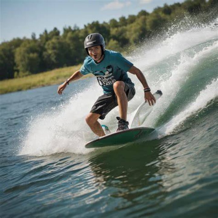 What is the best wakeboard for a beginner?