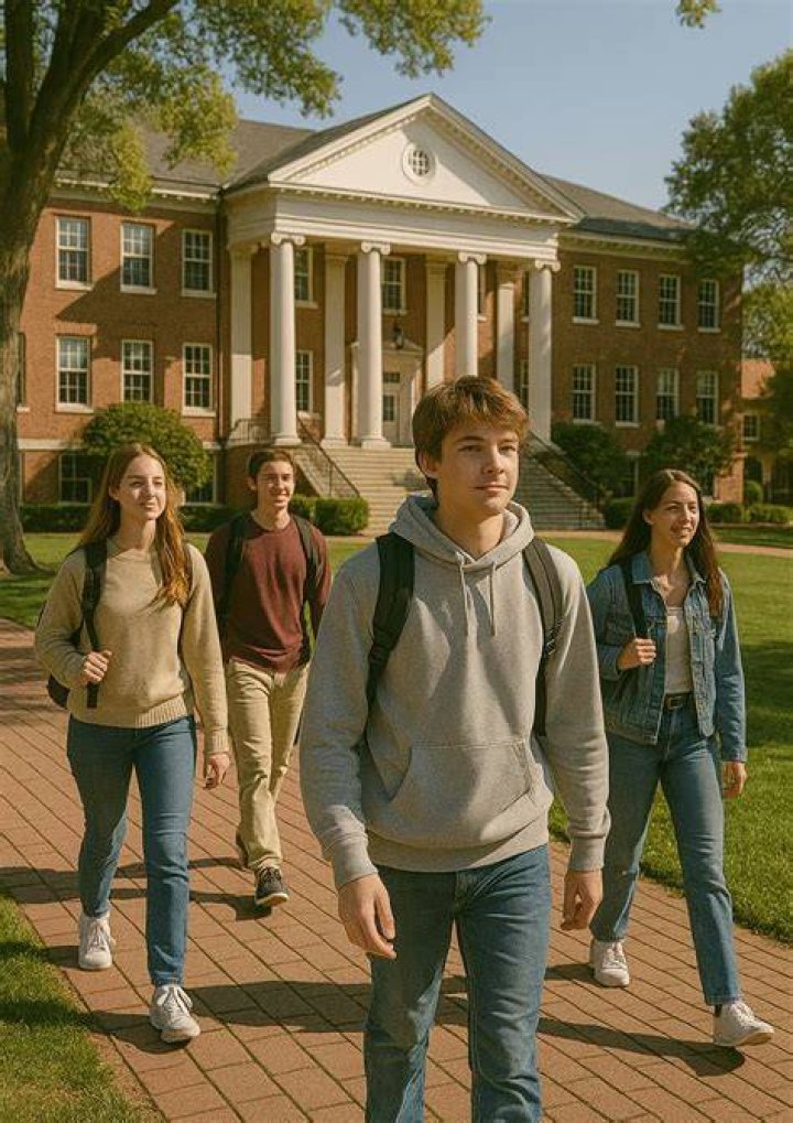 What will you gain by attending high school?