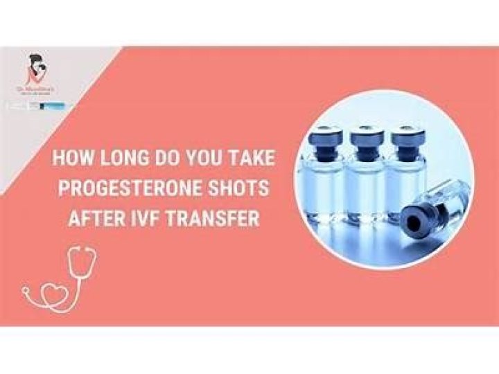 When should I take Omnitrope?