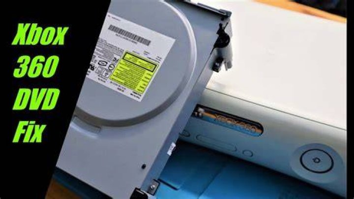 Why is my Xbox 360 scratching discs?